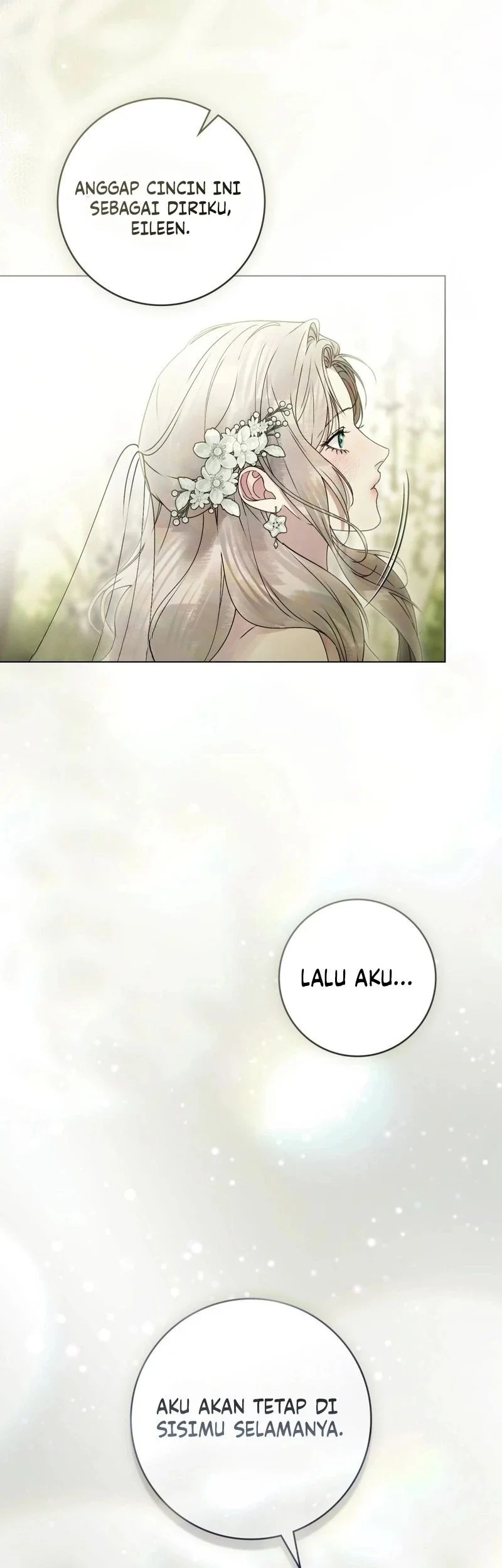 A Wicked Husband Chapter 28 Gambar 19