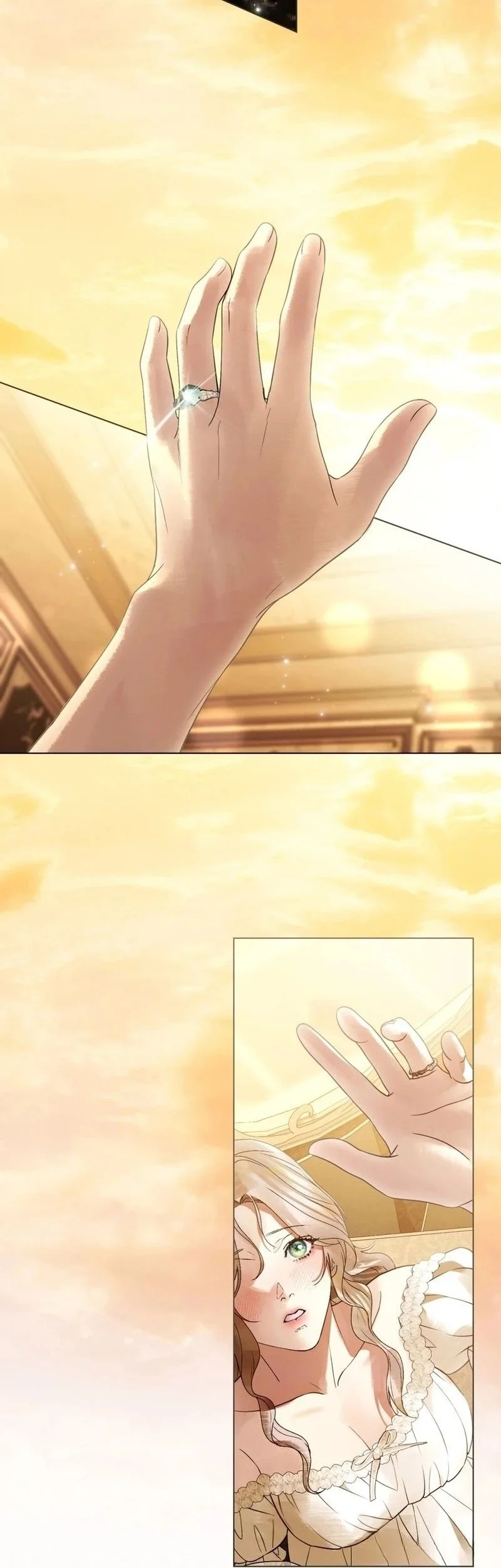 A Wicked Husband Chapter 28 Gambar 22