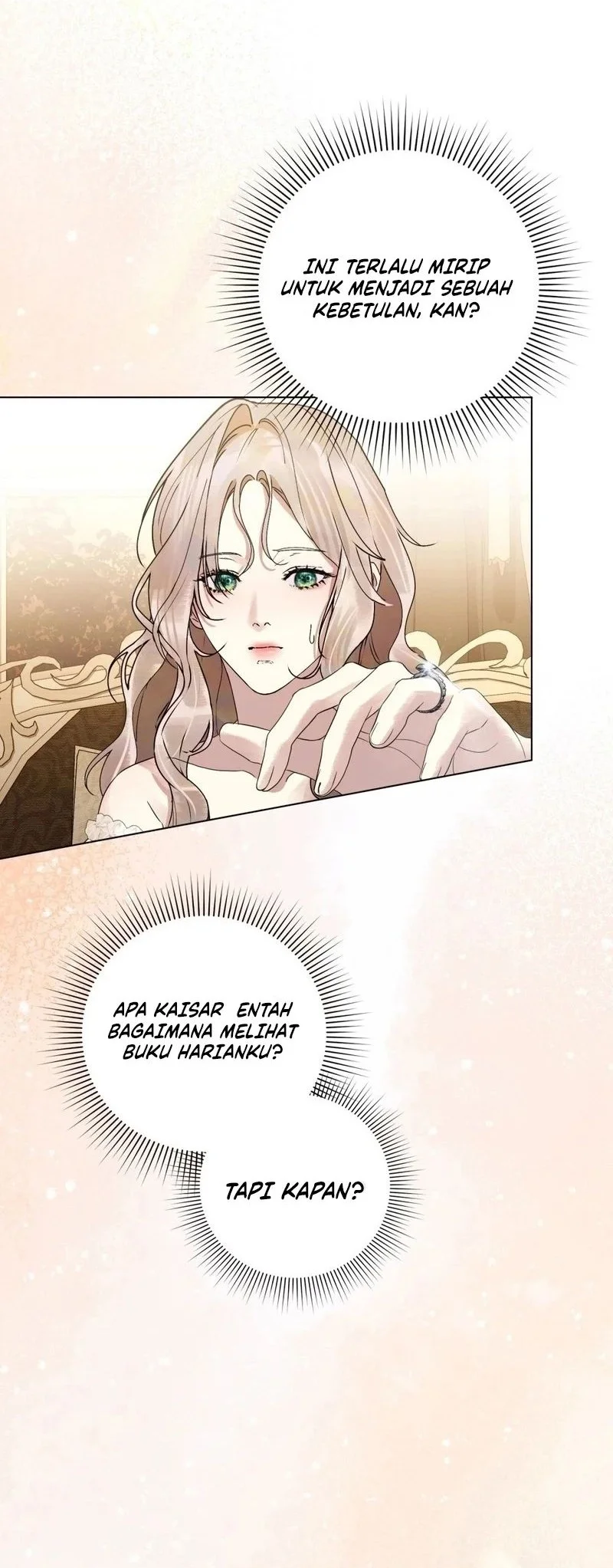A Wicked Husband Chapter 28 Gambar 24