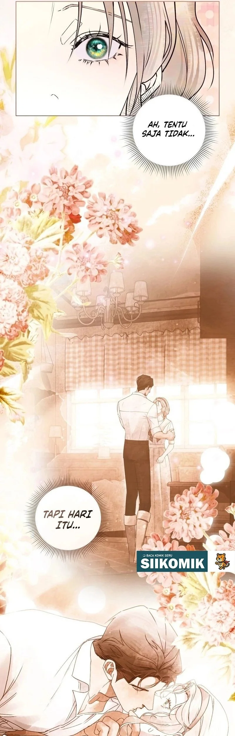 A Wicked Husband Chapter 28 Gambar 25