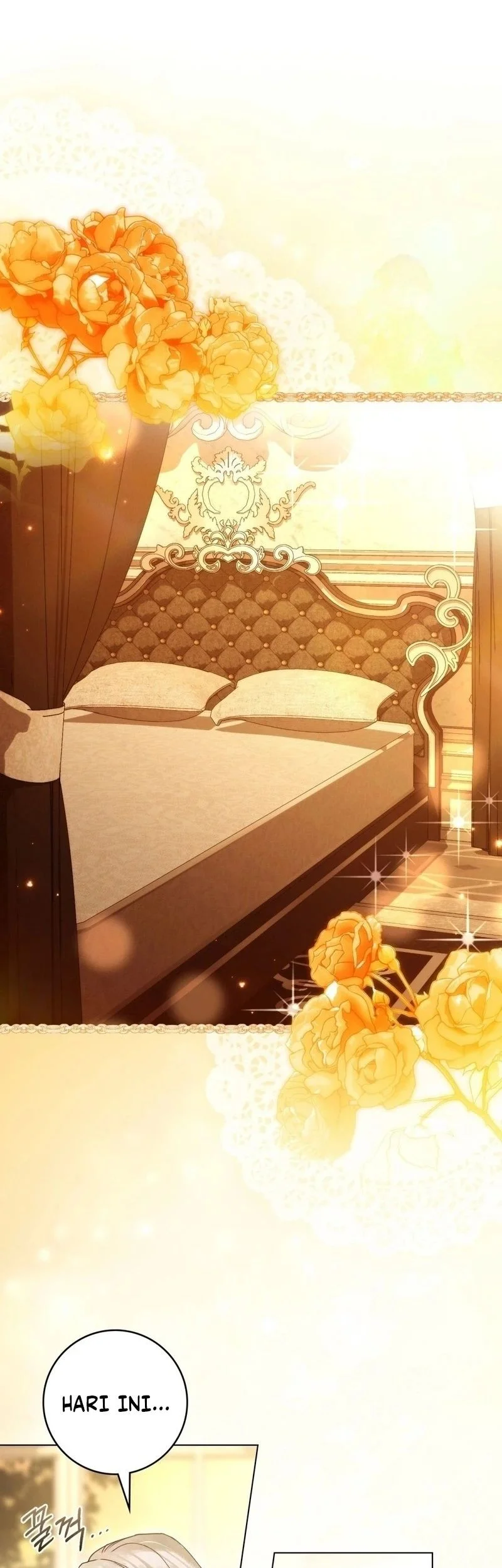 A Wicked Husband Chapter 28 Gambar 27