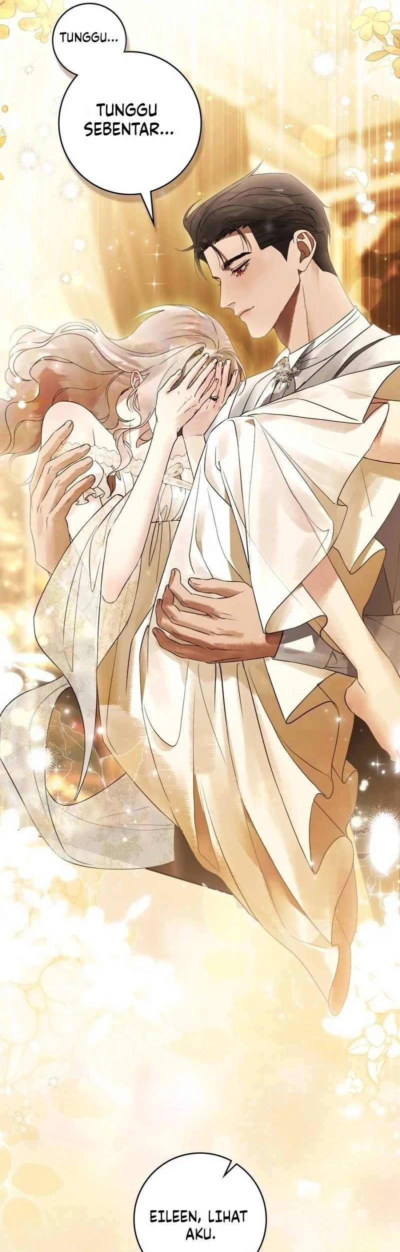 A Wicked Husband Chapter 28 Gambar 33