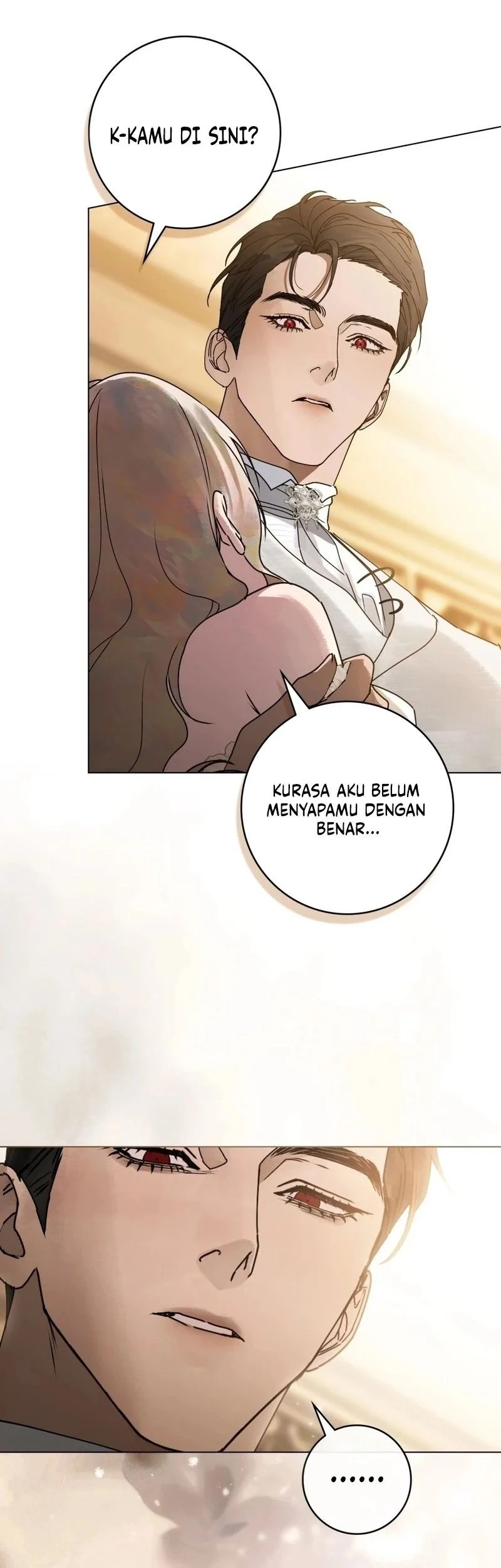 A Wicked Husband Chapter 28 Gambar 35