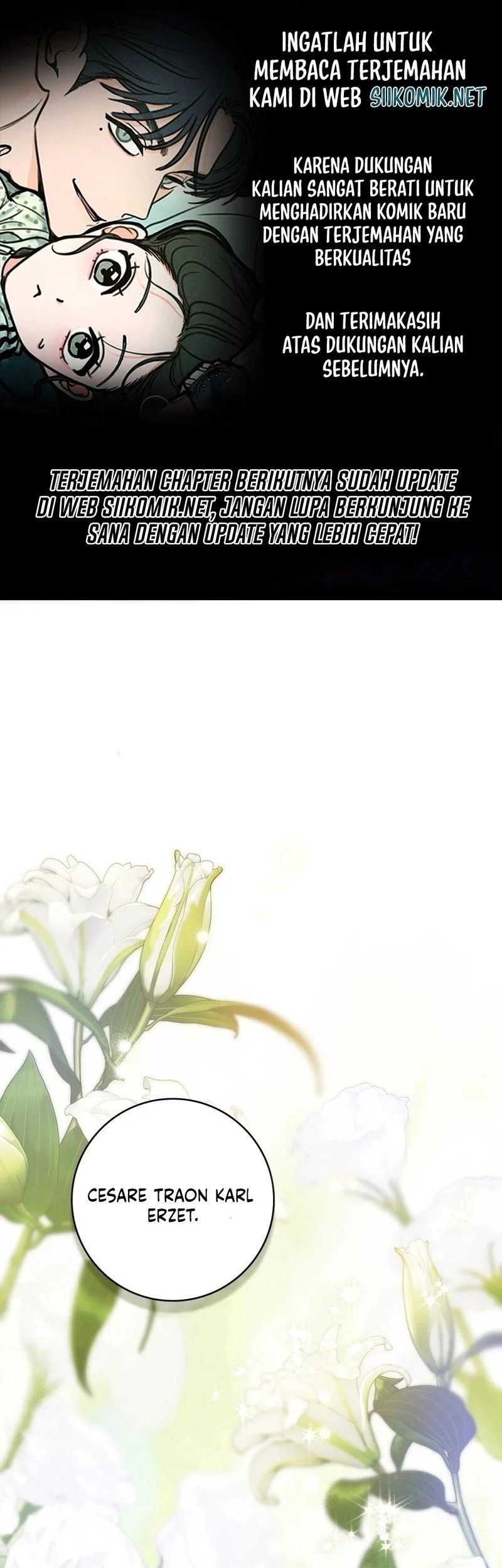 Komik A Wicked Husband Chapter 28 gambar 1