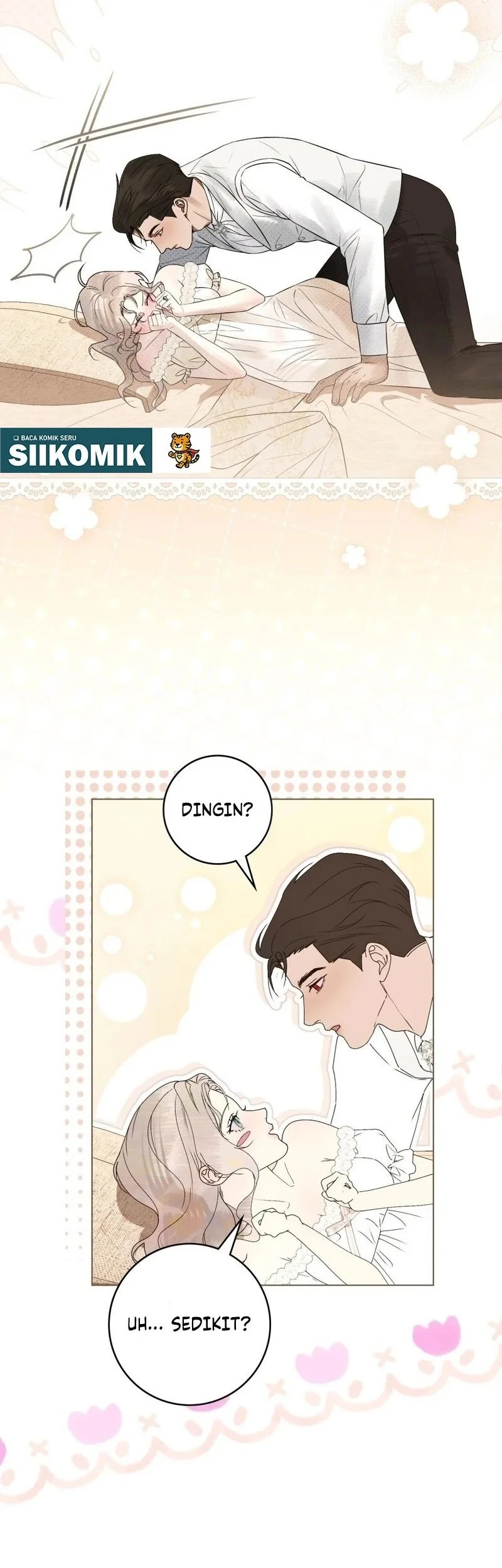 A Wicked Husband Chapter 28 Gambar 40