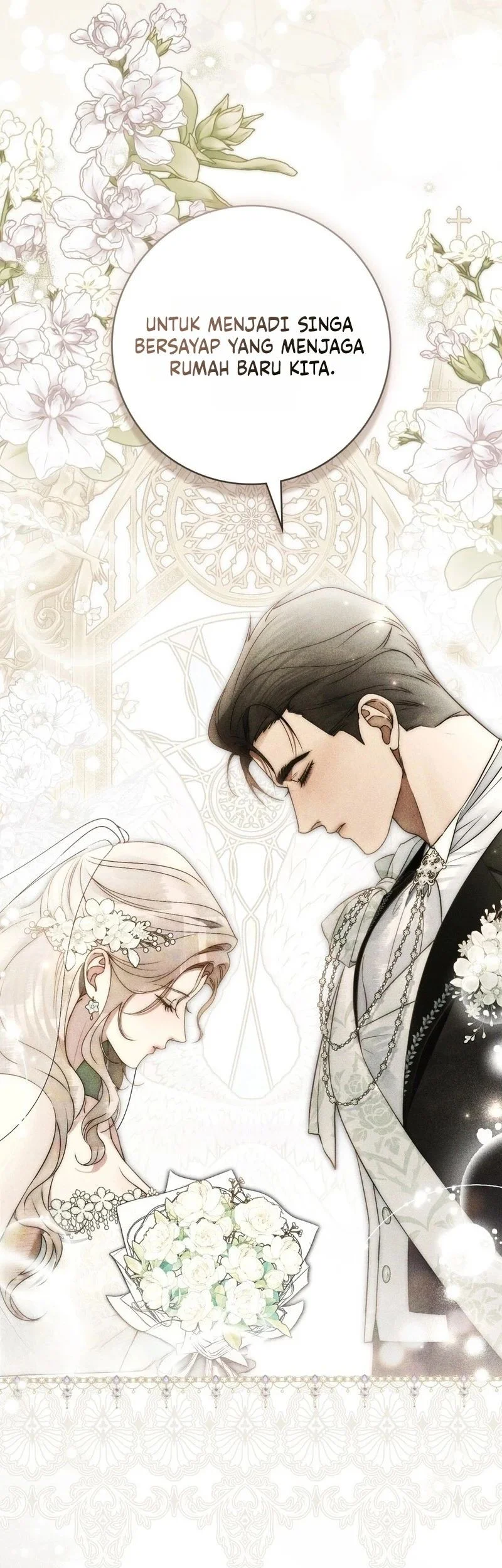 A Wicked Husband Chapter 28 Gambar 5