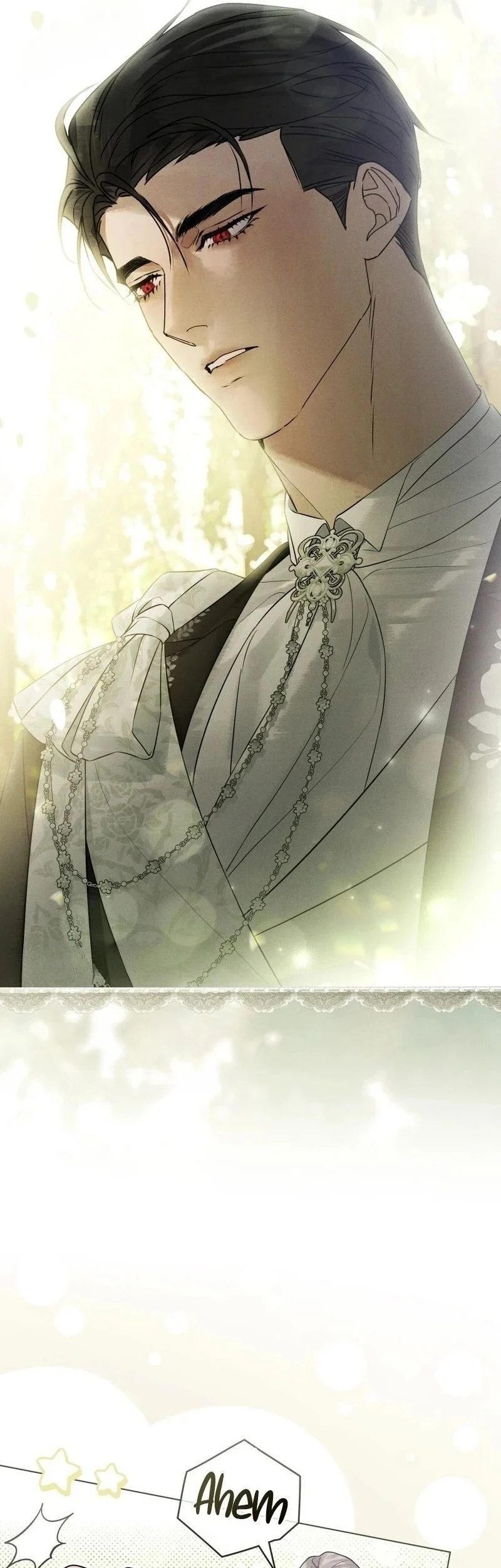 A Wicked Husband Chapter 28 Gambar 7