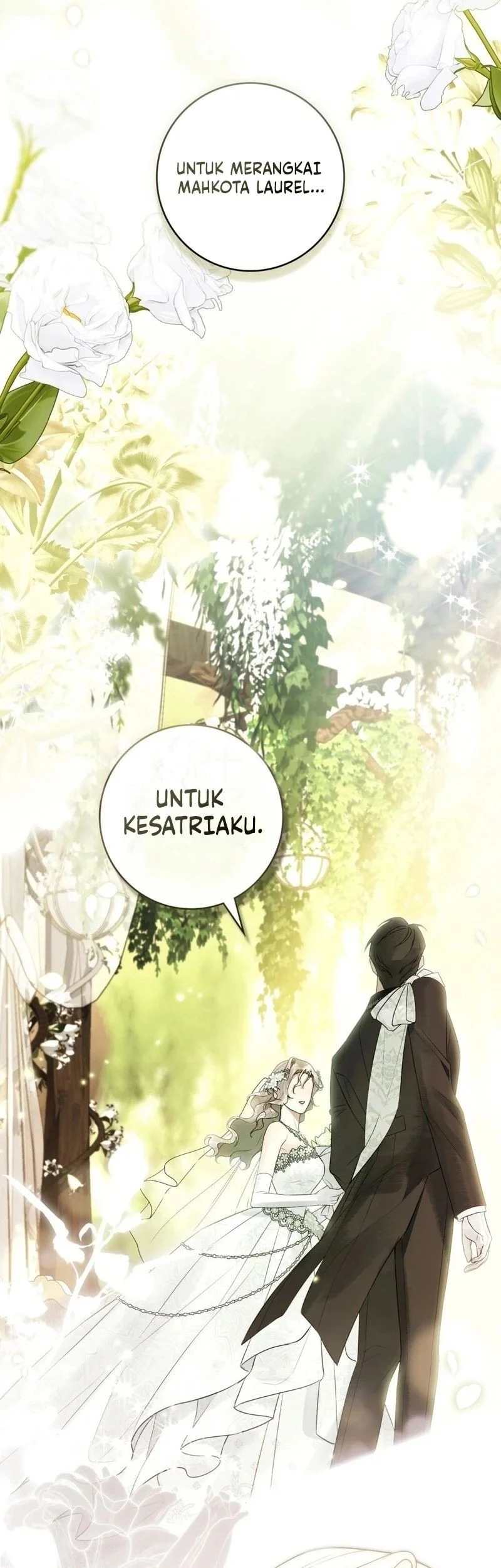 A Wicked Husband Chapter 28 Gambar 11