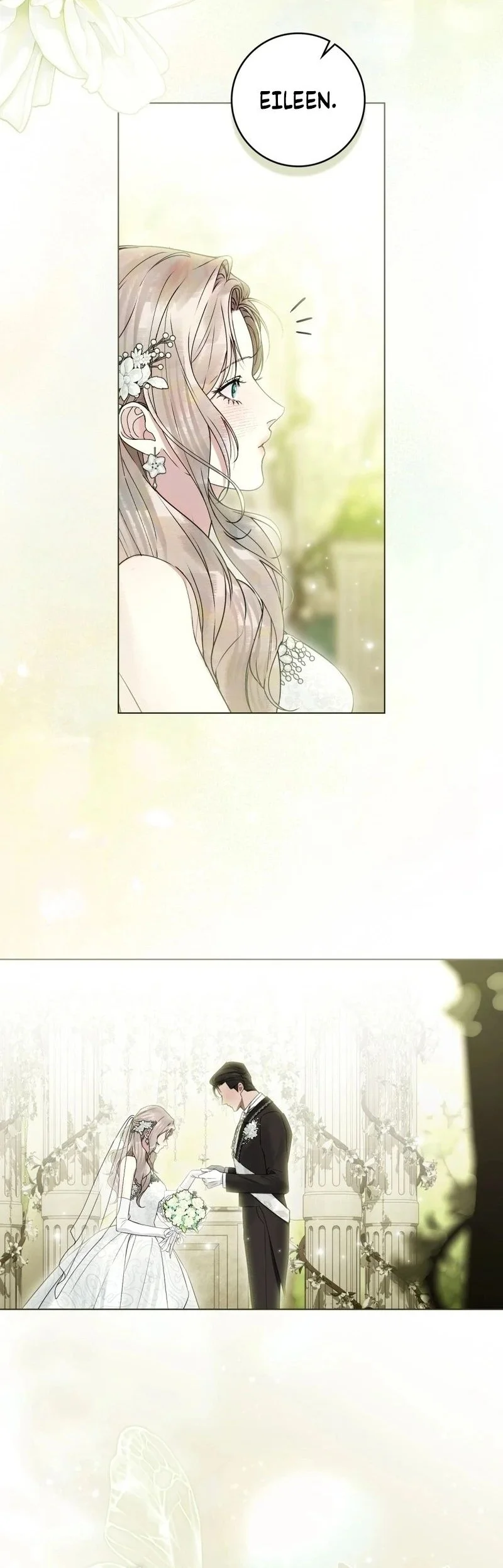 A Wicked Husband Chapter 28 Gambar 16