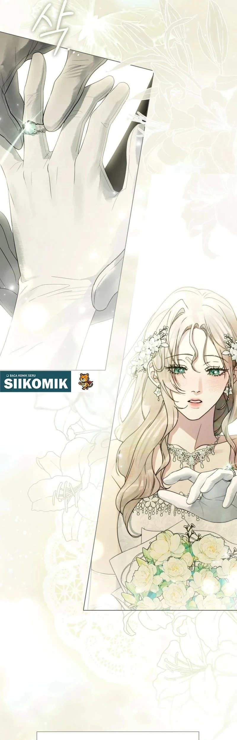 A Wicked Husband Chapter 28 Gambar 17