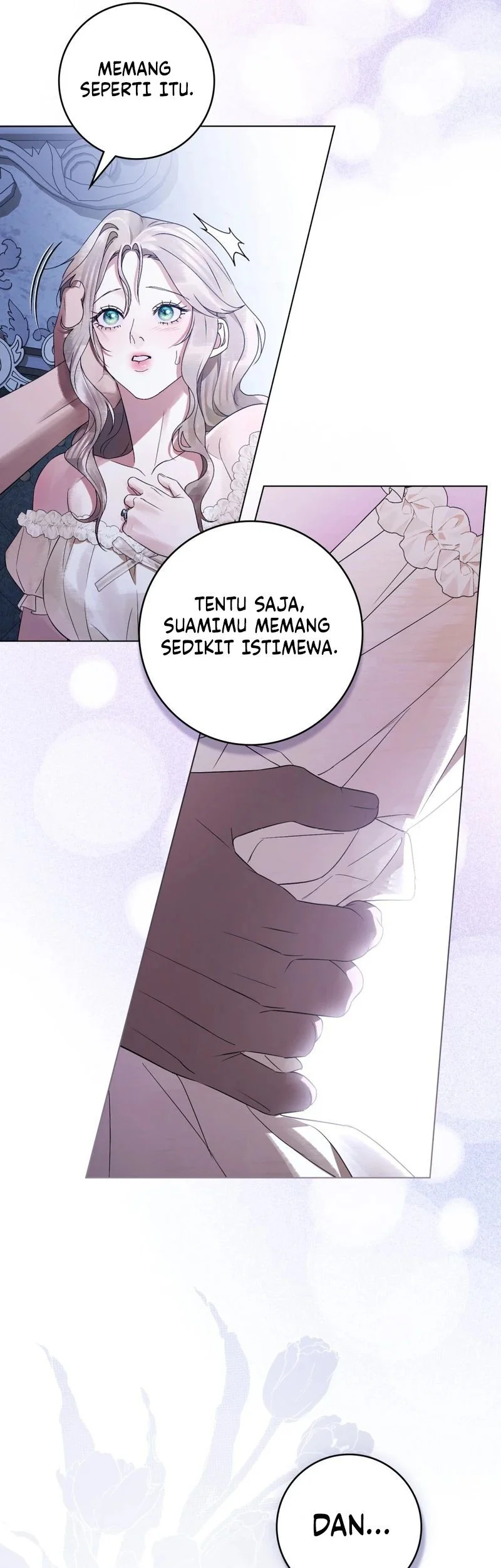 A Wicked Husband Chapter 29 Gambar 20