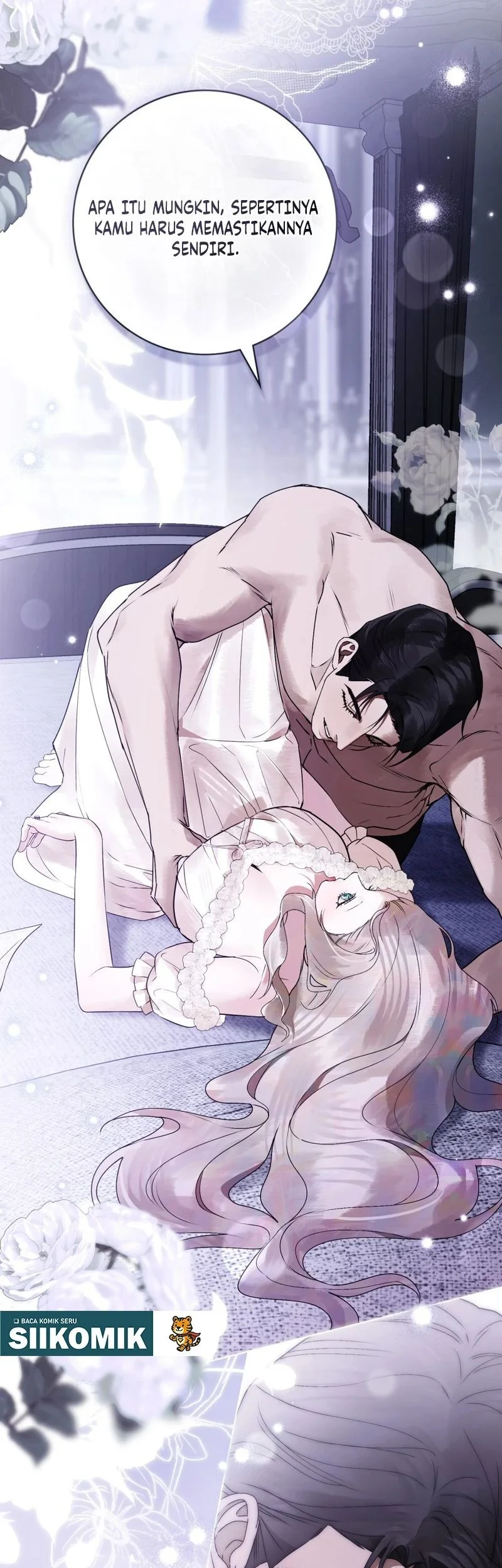 A Wicked Husband Chapter 29 Gambar 22