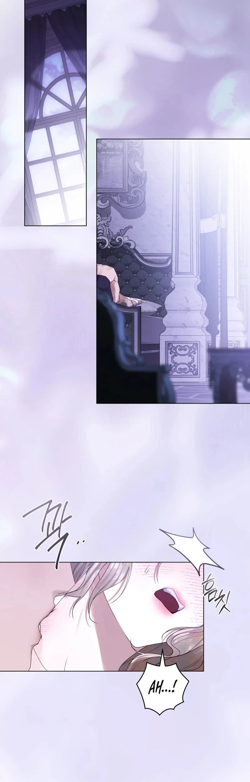 A Wicked Husband Chapter 29 Gambar 25