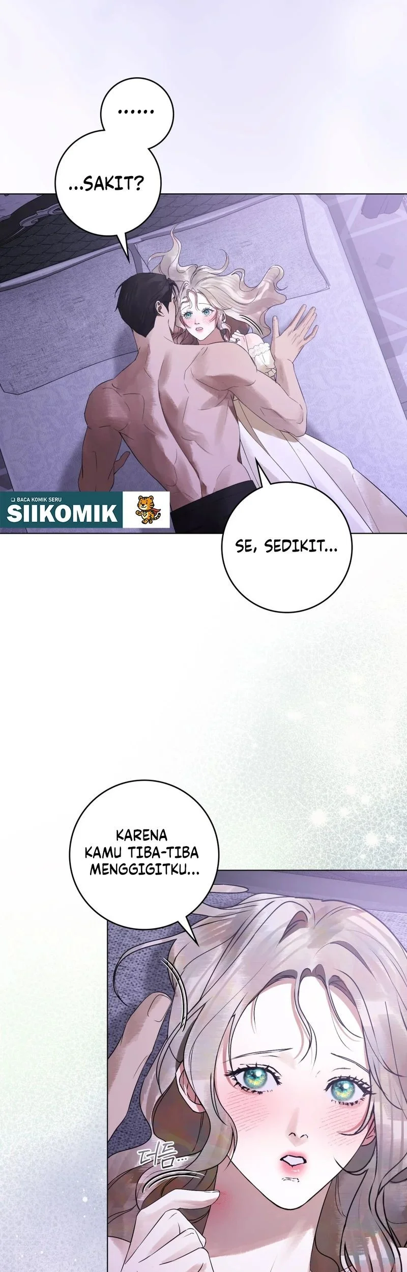 A Wicked Husband Chapter 29 Gambar 26