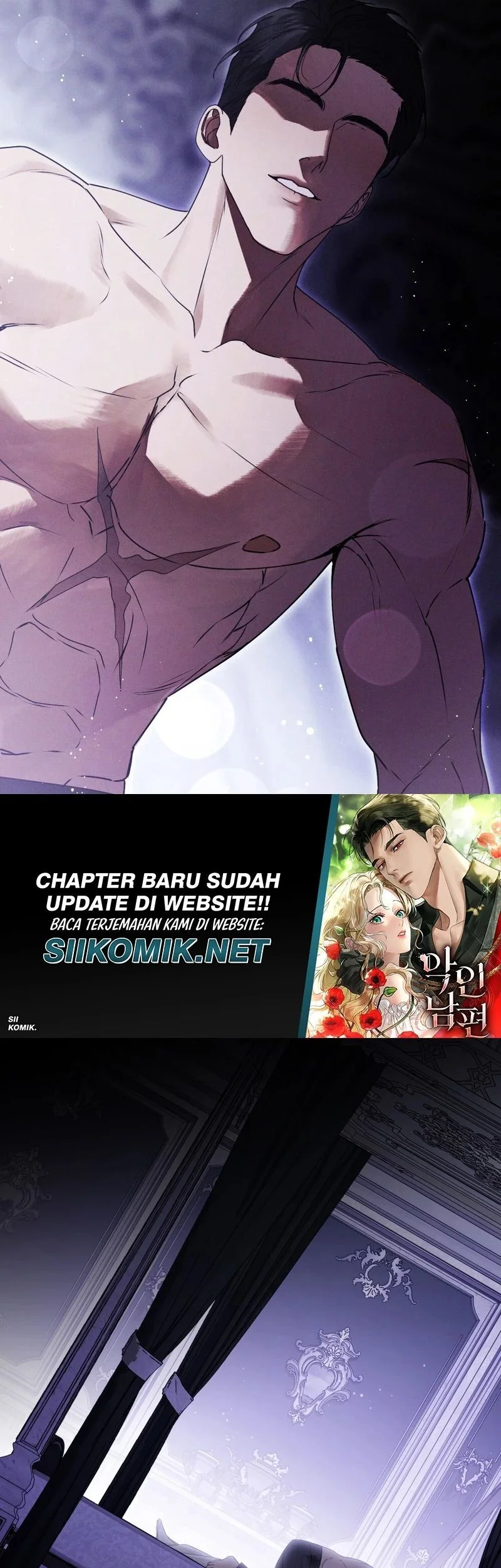 A Wicked Husband Chapter 29 Gambar 28