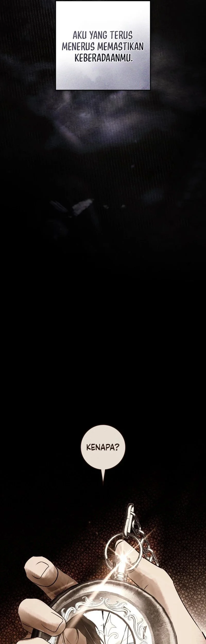 A Wicked Husband Chapter 29 Gambar 30