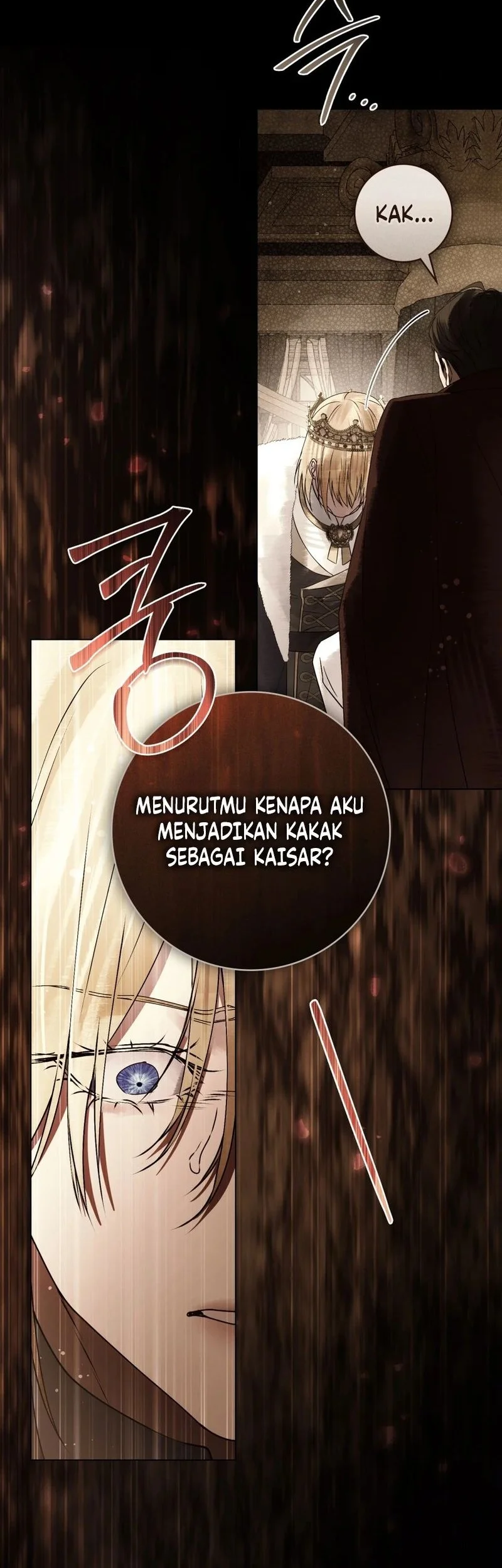 A Wicked Husband Chapter 29 Gambar 36