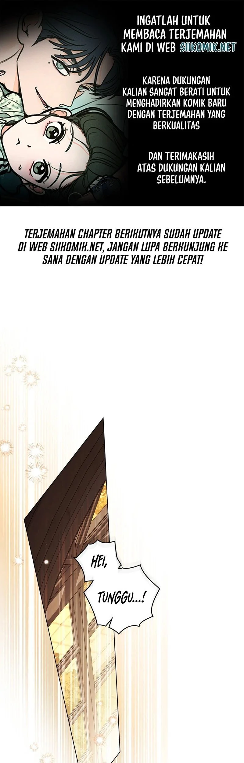 Komik A Wicked Husband Chapter 29 gambar 1