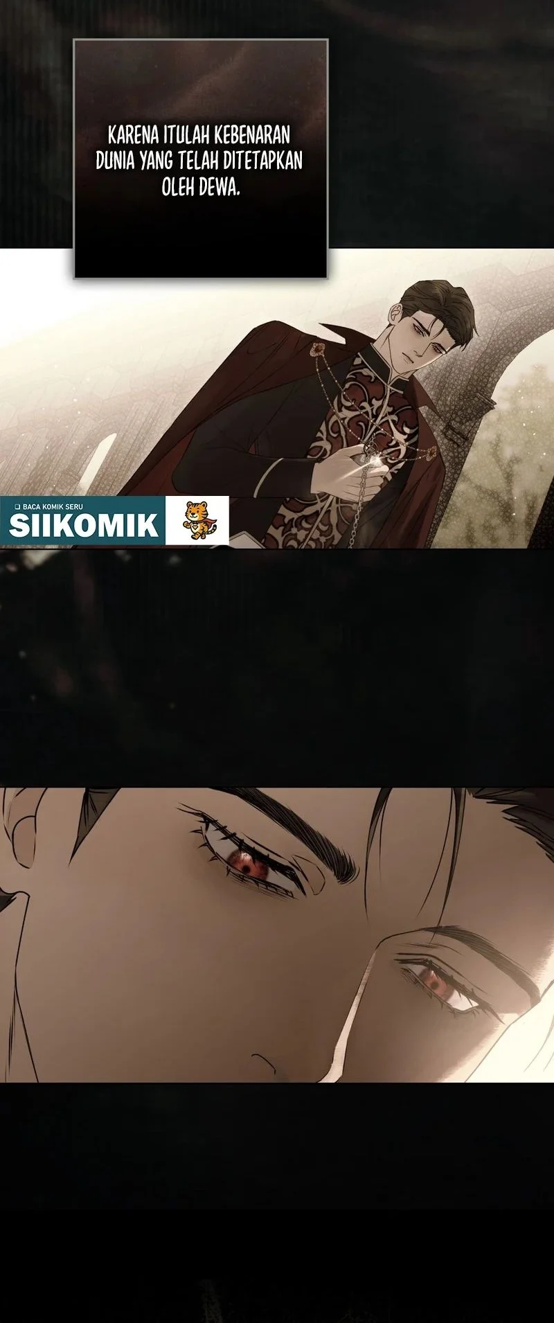 A Wicked Husband Chapter 29 Gambar 44