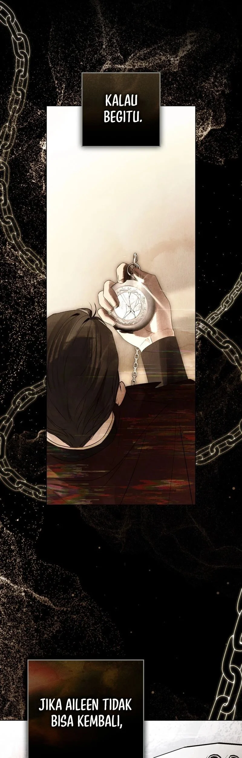 A Wicked Husband Chapter 29 Gambar 45