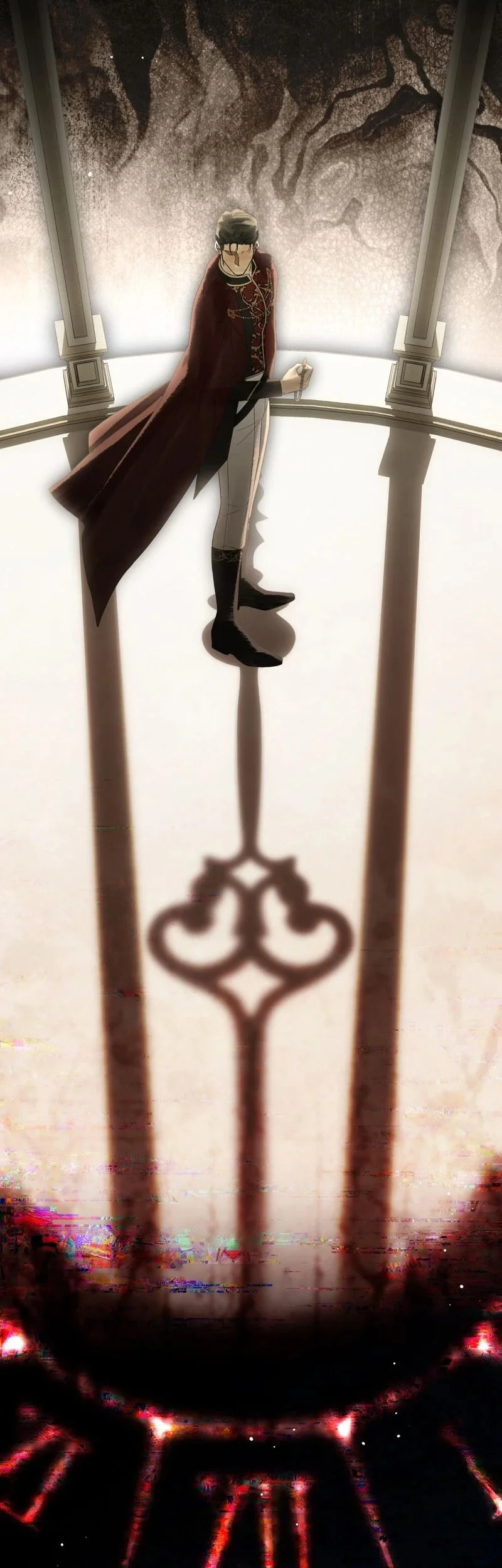 A Wicked Husband Chapter 29 Gambar 47