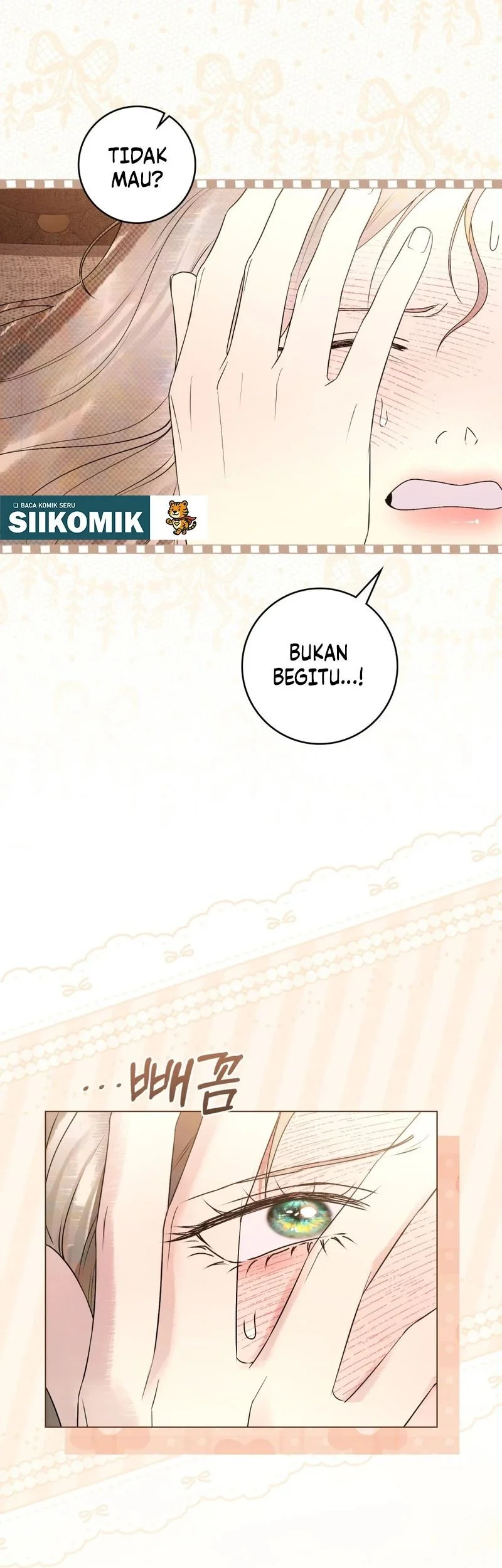 A Wicked Husband Chapter 29 Gambar 3