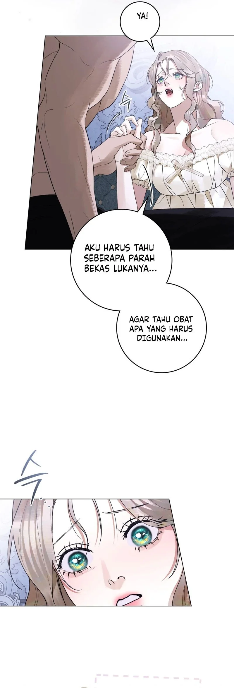 A Wicked Husband Chapter 29 Gambar 15
