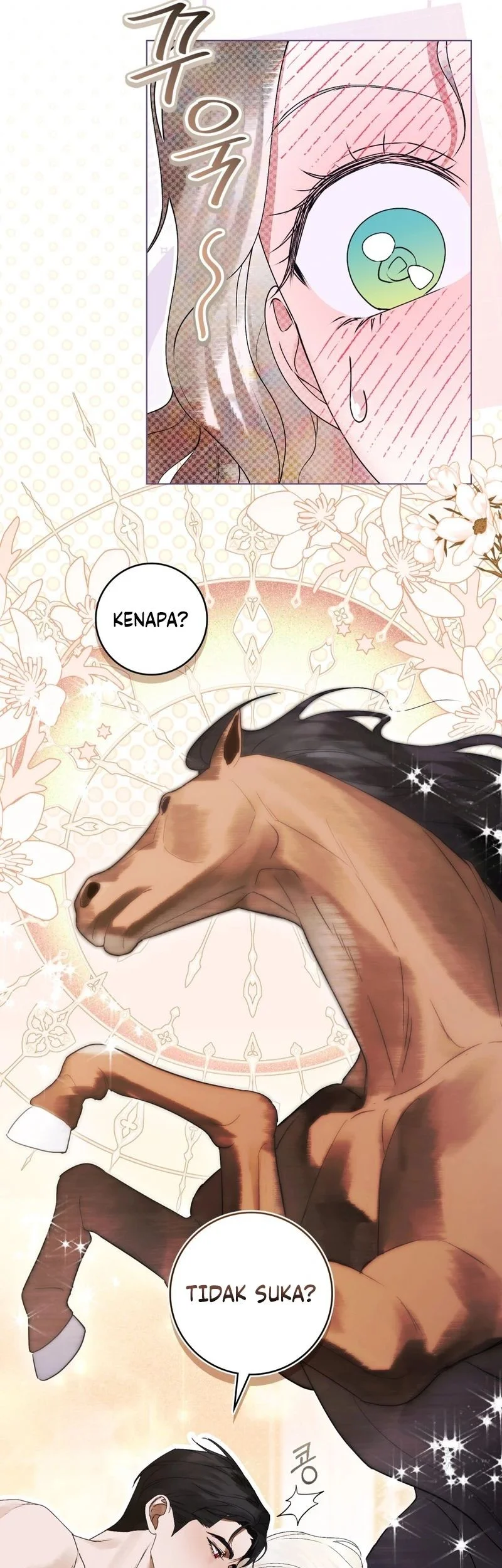 A Wicked Husband Chapter 29 Gambar 16