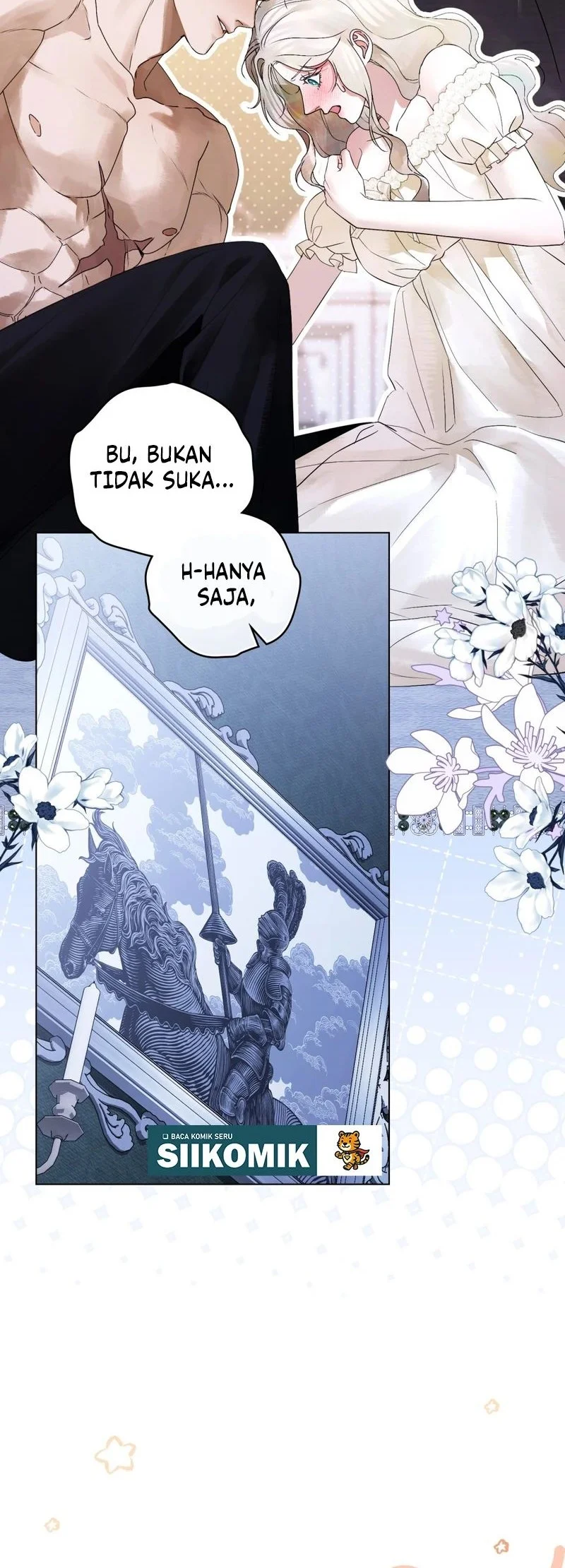 A Wicked Husband Chapter 29 Gambar 17