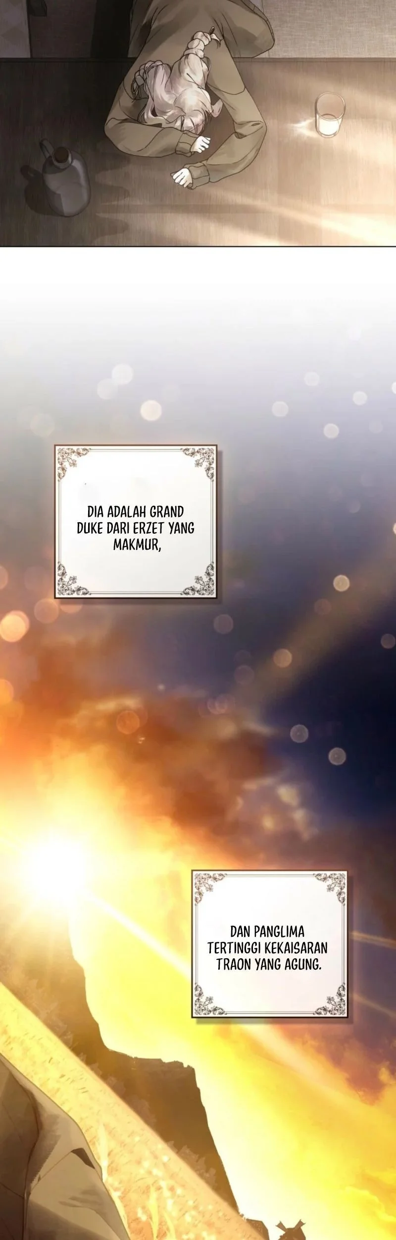 A Wicked Husband Chapter 3 Gambar 20