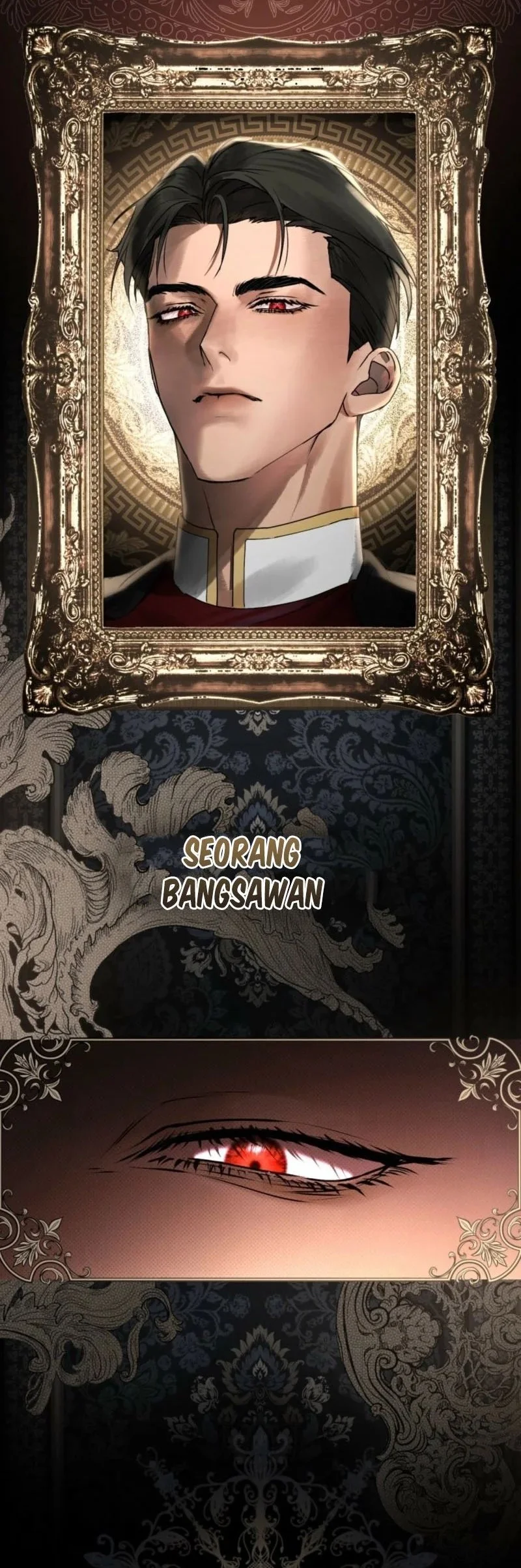 A Wicked Husband Chapter 3 Gambar 23