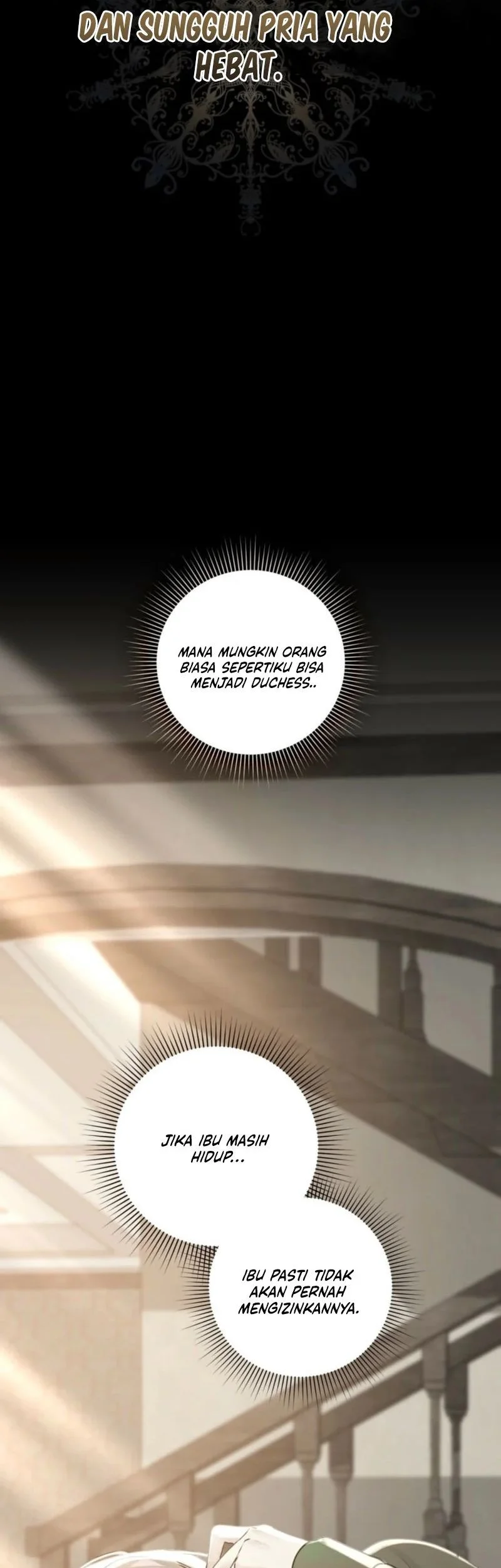 A Wicked Husband Chapter 3 Gambar 24