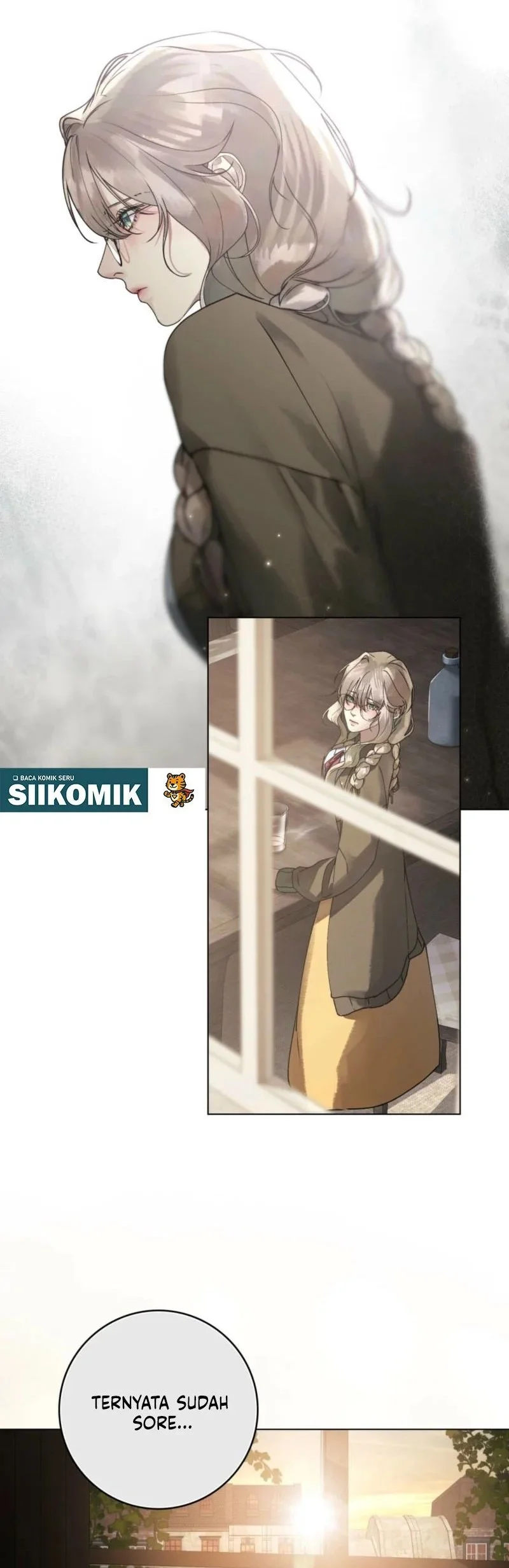 A Wicked Husband Chapter 3 Gambar 29