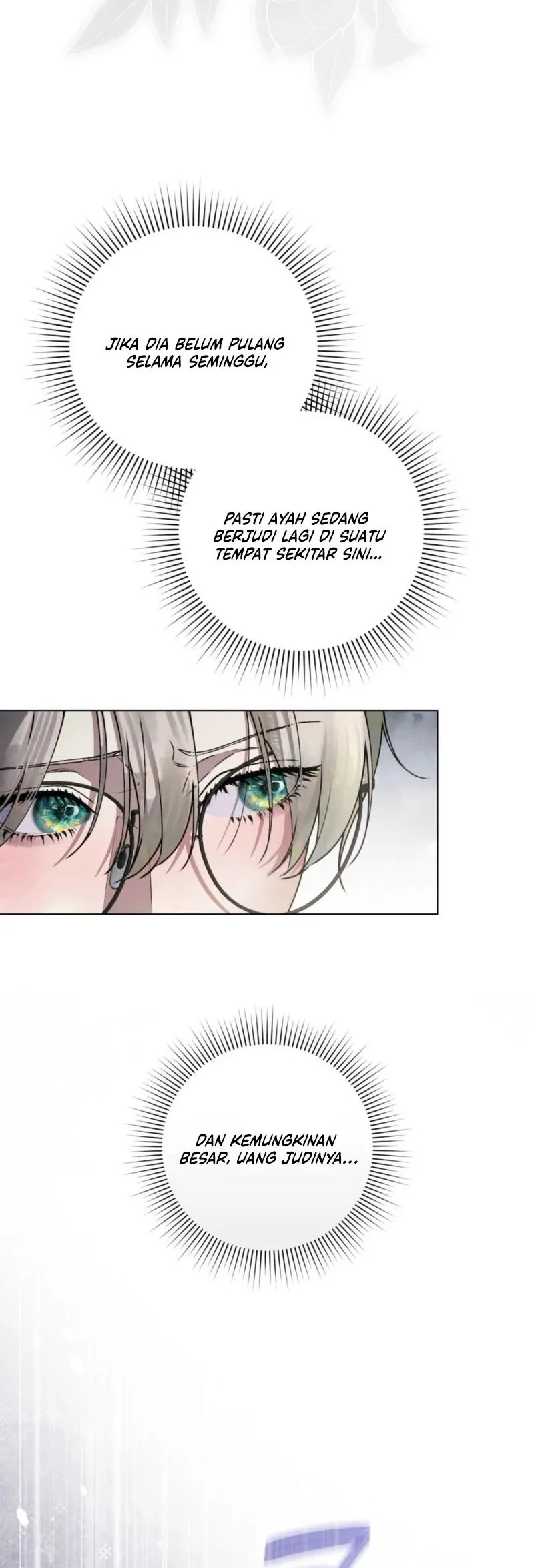 A Wicked Husband Chapter 3 Gambar 35