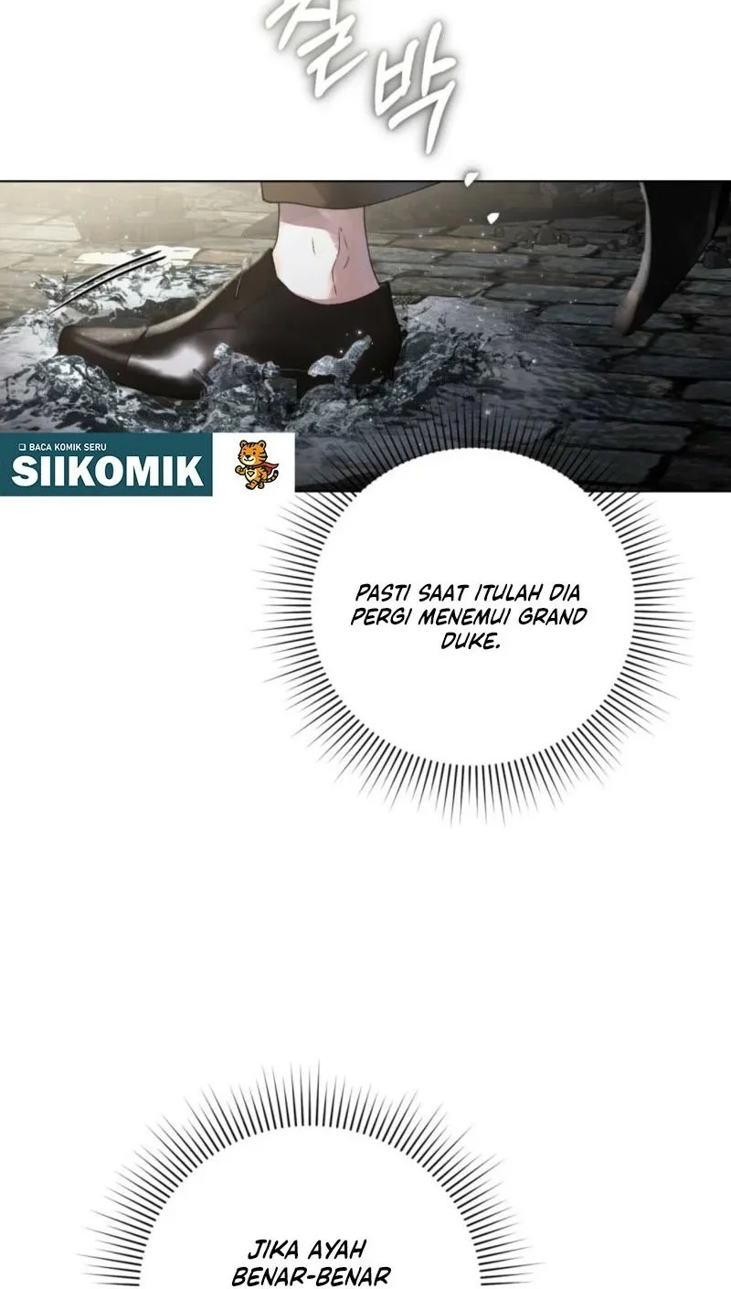 A Wicked Husband Chapter 3 Gambar 39