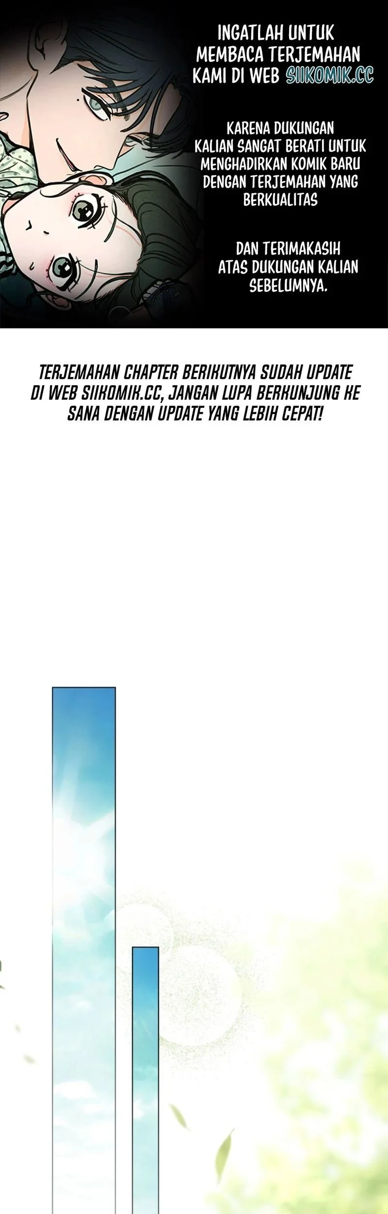 Komik A Wicked Husband Chapter 3 gambar 1