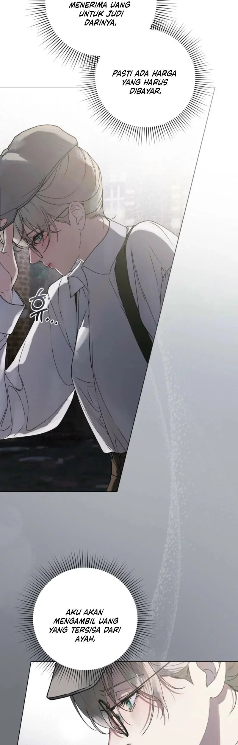 A Wicked Husband Chapter 3 Gambar 40