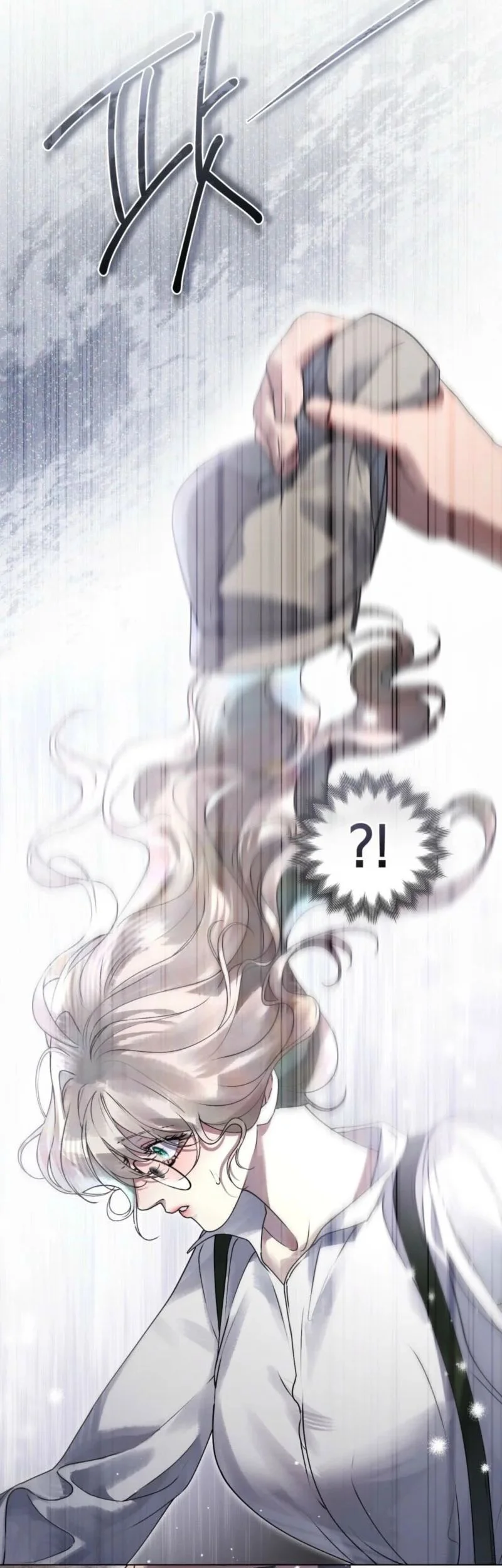 A Wicked Husband Chapter 3 Gambar 44