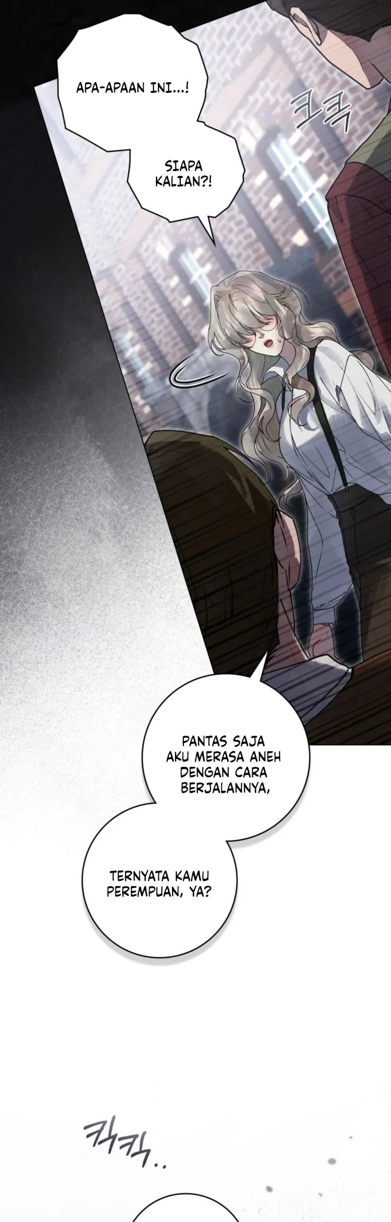 A Wicked Husband Chapter 3 Gambar 46