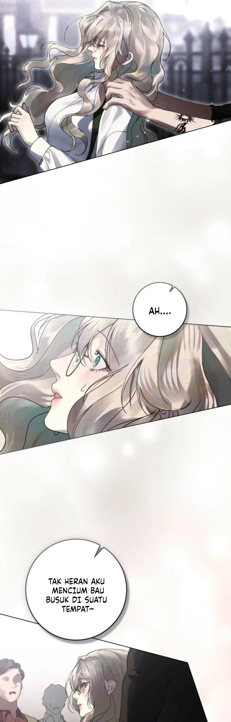 A Wicked Husband Chapter 3 Gambar 50