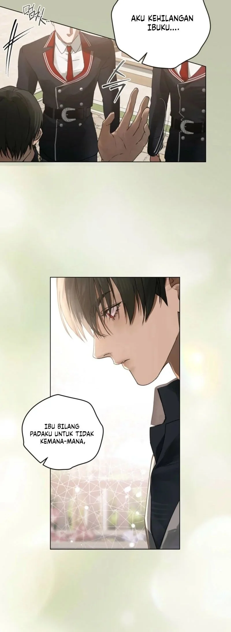 A Wicked Husband Chapter 3 Gambar 8