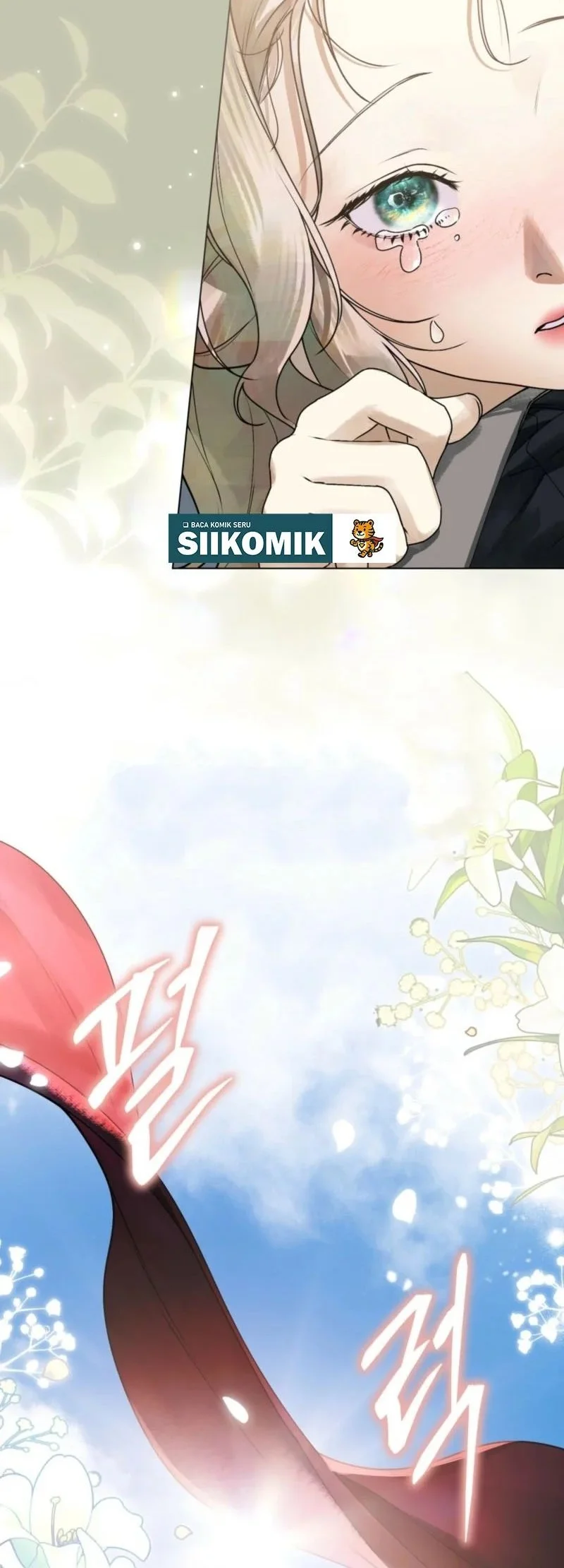 A Wicked Husband Chapter 3 Gambar 10