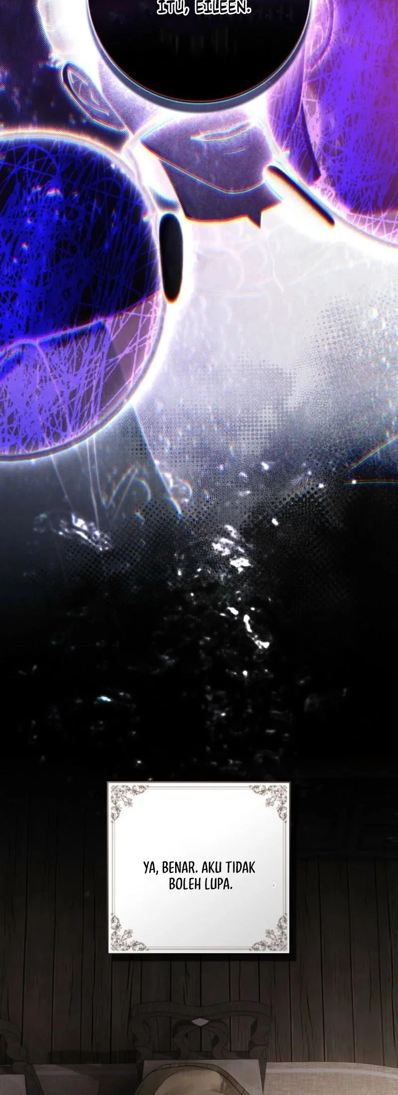 A Wicked Husband Chapter 3 Gambar 19