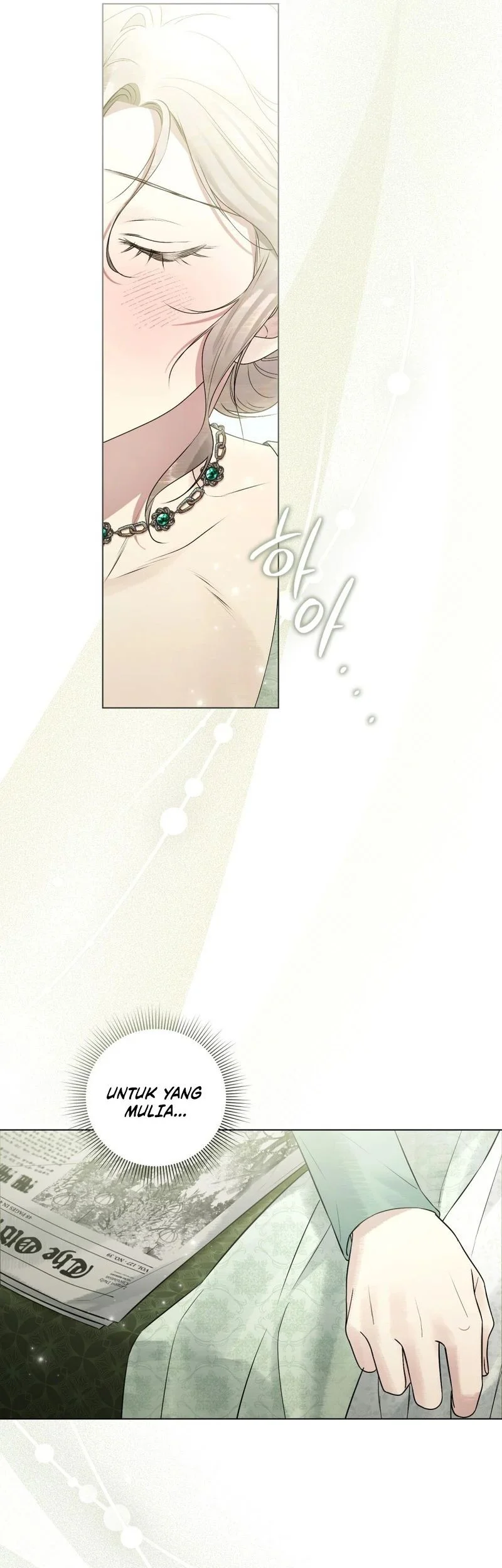 A Wicked Husband Chapter 30 Gambar 19