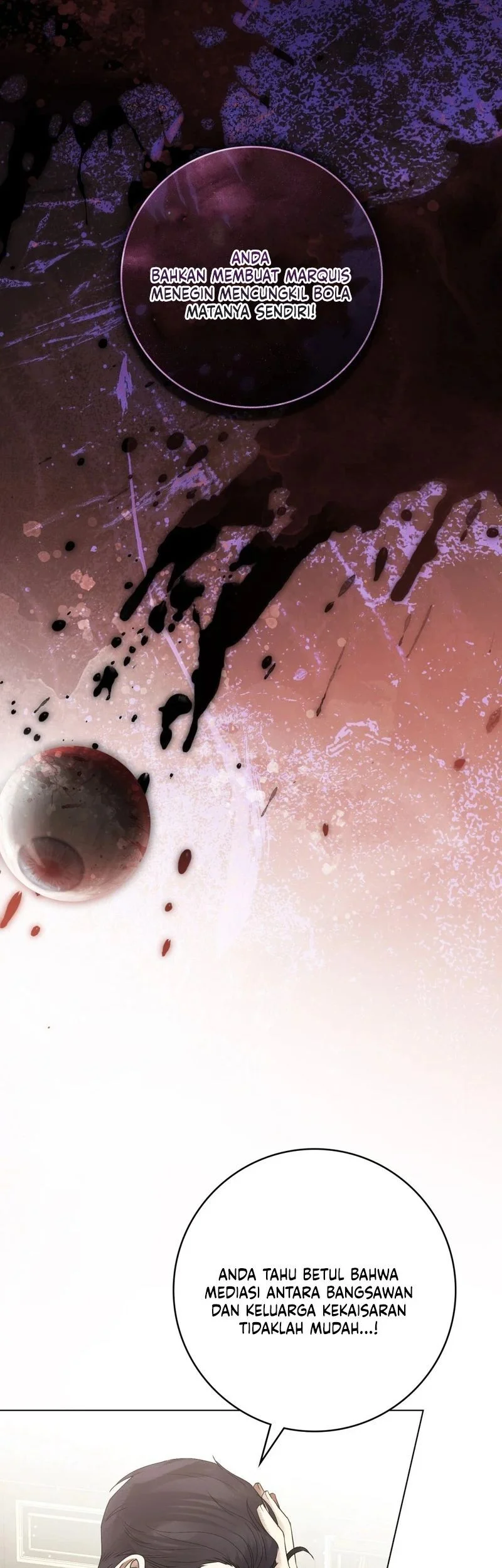 A Wicked Husband Chapter 30 Gambar 27