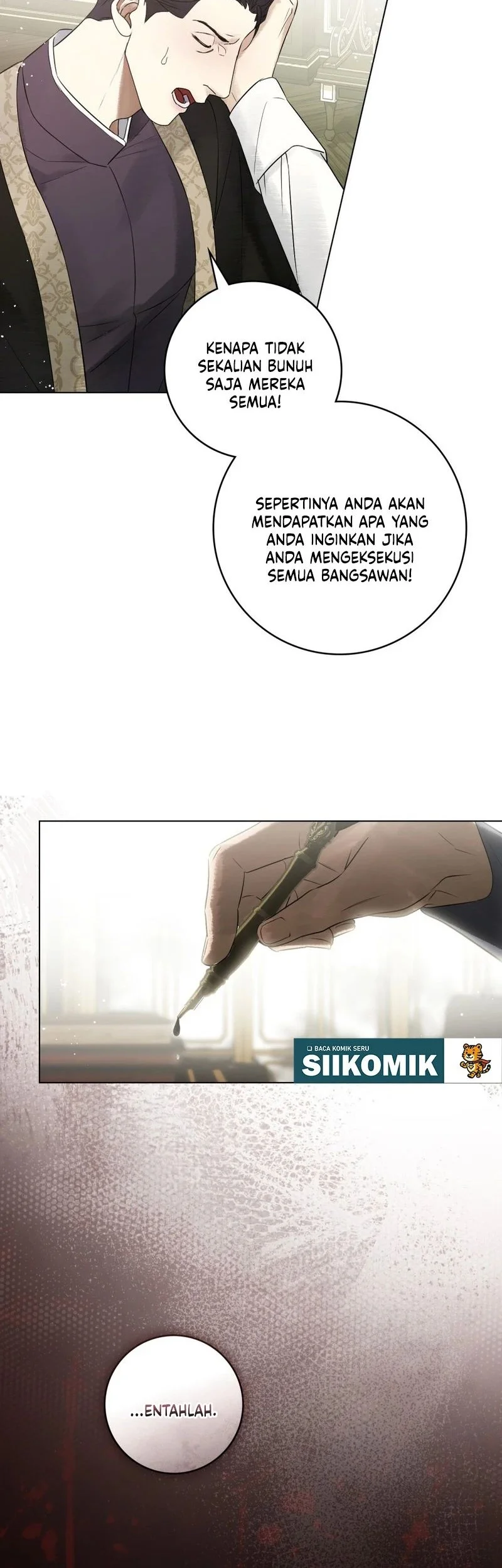 A Wicked Husband Chapter 30 Gambar 28