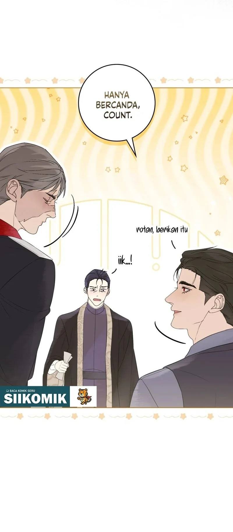 A Wicked Husband Chapter 30 Gambar 32