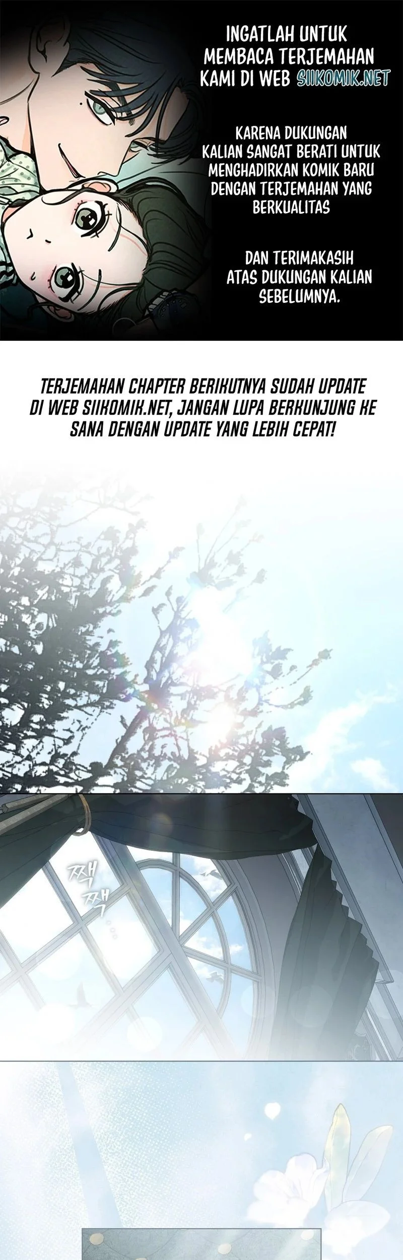 Komik A Wicked Husband Chapter 30 gambar 1