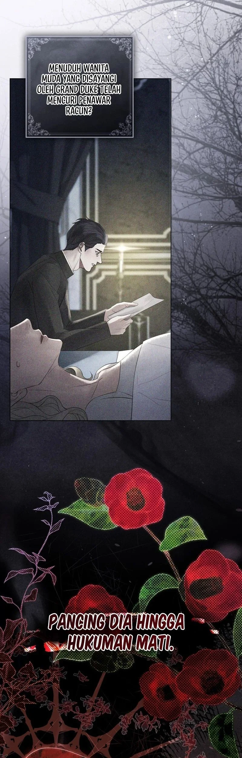 A Wicked Husband Chapter 30 Gambar 39