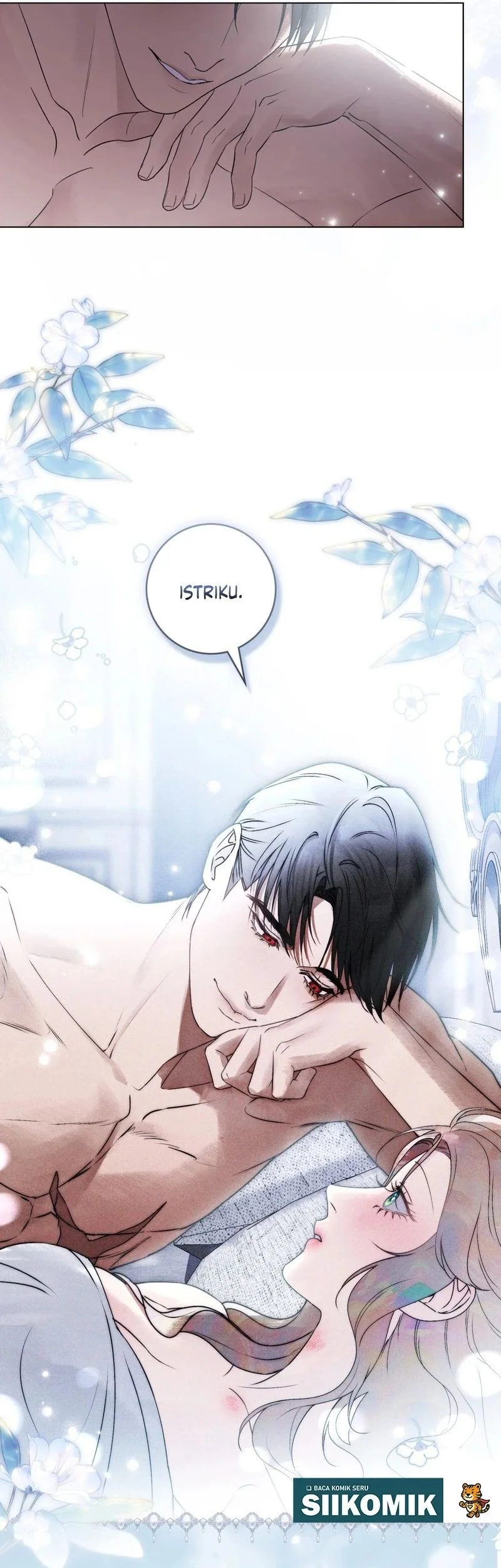 A Wicked Husband Chapter 30 Gambar 3